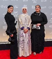 Qatar Ajyal Film Festival 2024 Opening Day