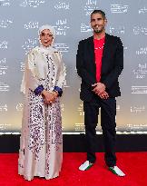 Qatar Ajyal Film Festival 2024 Opening Day