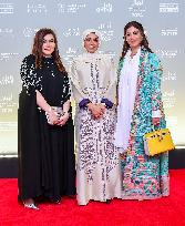 Qatar Ajyal Film Festival 2024 Opening Day