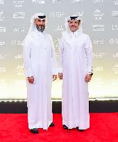 Qatar Ajyal Film Festival 2024 Opening Day