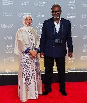 Qatar Ajyal Film Festival 2024 Opening Day