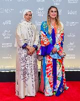 Qatar Ajyal Film Festival 2024 Opening Day