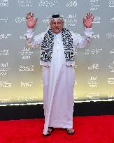 Qatar Ajyal Film Festival 2024 Opening Day