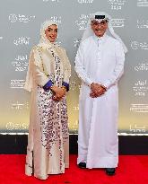 Qatar Ajyal Film Festival 2024 Opening Day