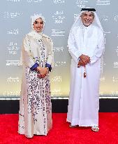 Qatar Ajyal Film Festival 2024 Opening Day