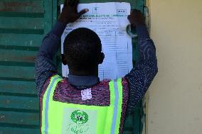 Ondo State Governorship Election In Ilaje, Nigeria