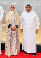 Qatar Ajyal Film Festival 2024 Opening Day