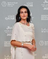 Qatar Ajyal Film Festival 2024 Opening Day