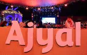 Qatar Ajyal Film Festival 2024 Opening Day