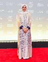 Qatar Ajyal Film Festival 2024 Opening Day