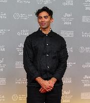 Qatar Ajyal Film Festival 2024 Opening Day