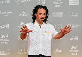 Qatar Ajyal Film Festival 2024 Opening Day