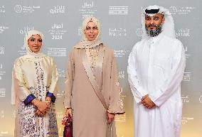 Qatar Ajyal Film Festival 2024 Opening Day