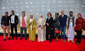 Qatar Ajyal Film Festival 2024 Opening Day