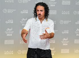 Qatar Ajyal Film Festival 2024 Opening Day