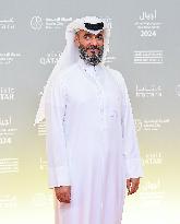 Qatar Ajyal Film Festival 2024 Opening Day