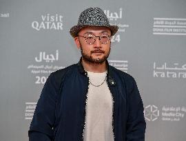 Qatar Ajyal Film Festival 2024 Opening Day