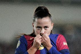 Real Madrid Women v Barcelona Women: Liga F