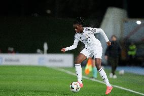 Real Madrid Women v Barcelona Women: Liga F