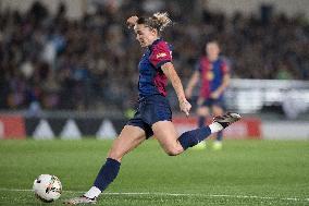 Real Madrid Women v Barcelona Women: Liga F