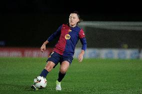 Real Madrid Women v Barcelona Women: Liga F