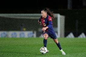 Real Madrid Women v Barcelona Women: Liga F