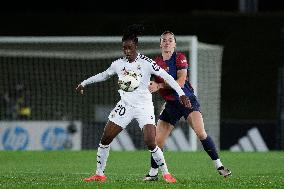 Real Madrid Women v Barcelona Women: Liga F