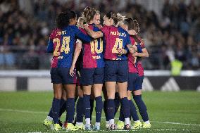 Real Madrid Women v Barcelona Women: Liga F