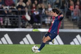 Real Madrid Women v Barcelona Women: Liga F