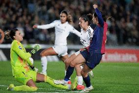 Real Madrid Women v Barcelona Women: Liga F