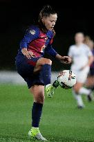 Real Madrid Women v Barcelona Women: Liga F