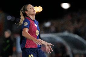 Real Madrid Women v Barcelona Women: Liga F