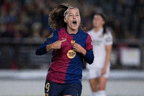 Real Madrid Women v Barcelona Women: Liga F