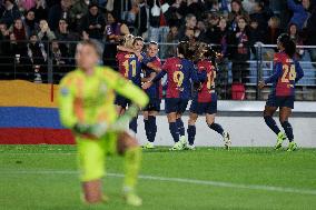 Real Madrid Women v Barcelona Women: Liga F