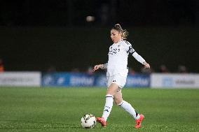 Real Madrid Women v Barcelona Women: Liga F