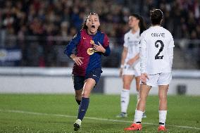 Real Madrid Women v Barcelona Women: Liga F