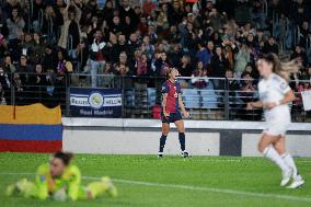 Real Madrid Women v Barcelona Women: Liga F