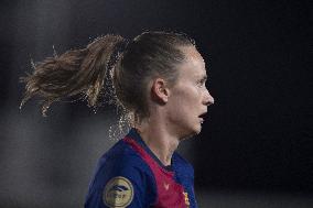 Real Madrid Women v Barcelona Women: Liga F