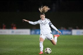 Real Madrid Women v Barcelona Women: Liga F