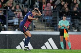 Real Madrid Women v Barcelona Women: Liga F