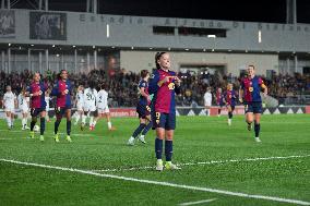 Real Madrid Women v Barcelona Women: Liga F