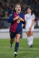 Real Madrid Women v Barcelona Women: Liga F