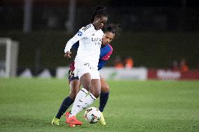 Real Madrid Women v Barcelona Women: Liga F