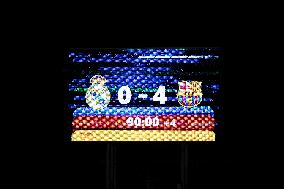 Real Madrid Women v Barcelona Women: Liga F