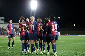 Real Madrid Women v Barcelona Women: Liga F