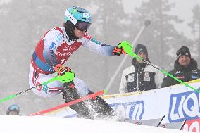 FIS World Cup Levi 2024