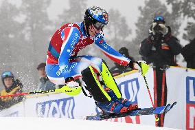 FIS World Cup Levi 2024