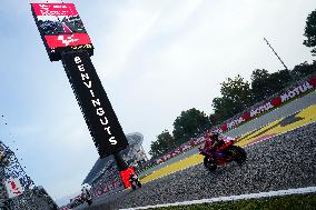 MotoGP of Barcelona - Race