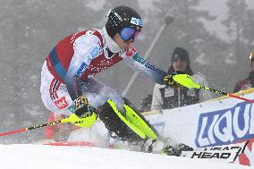 FIS World Cup Levi 2024