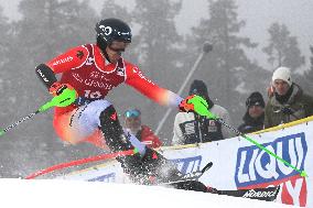 FIS World Cup Levi 2024